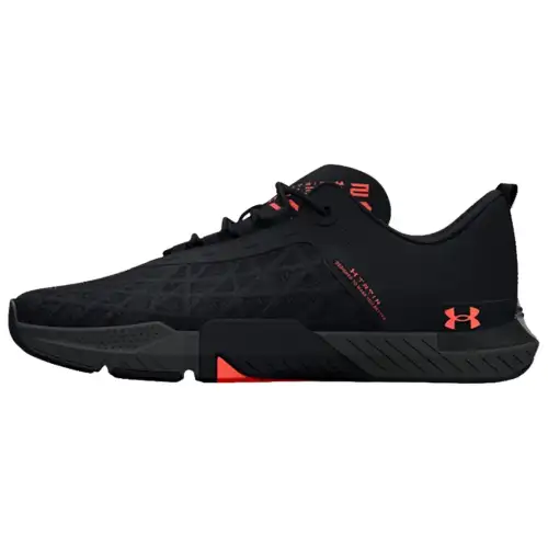 Under Armour TriBase Reign 5 Training Shoes Men's Black