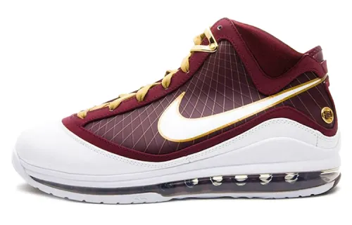 Nike LeBron 7 Christ The King 2020