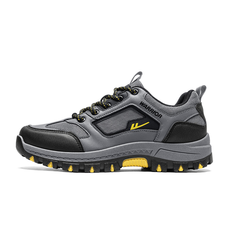 Warrior Coverage Height Increasing Grip Abrasion Resistant Lightweight Breathable Slip Resistant