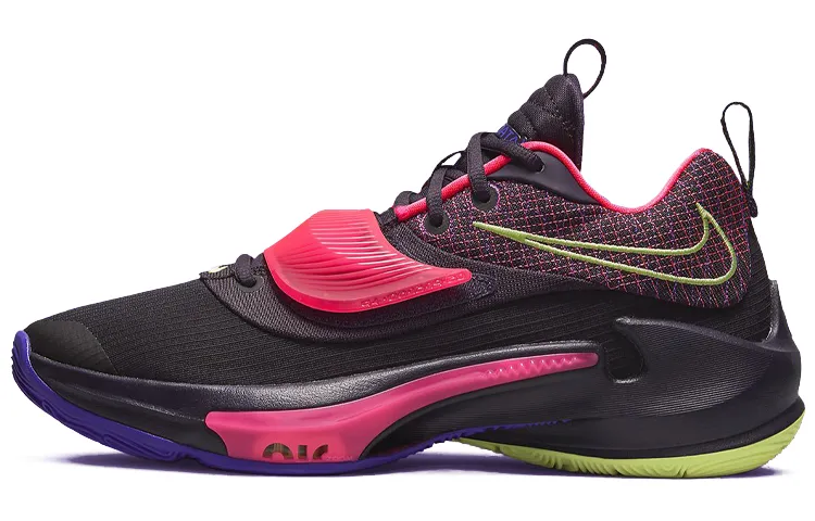 Nike Zoom Freak 3 'Digital'