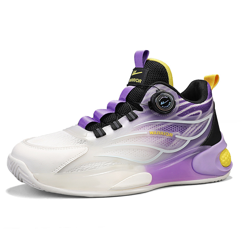 Warrior Abrasion Resistant, Lightweight Coverage Abrasion Resistant Coverage Lightweight Low top Basketball Shoes Men’s
