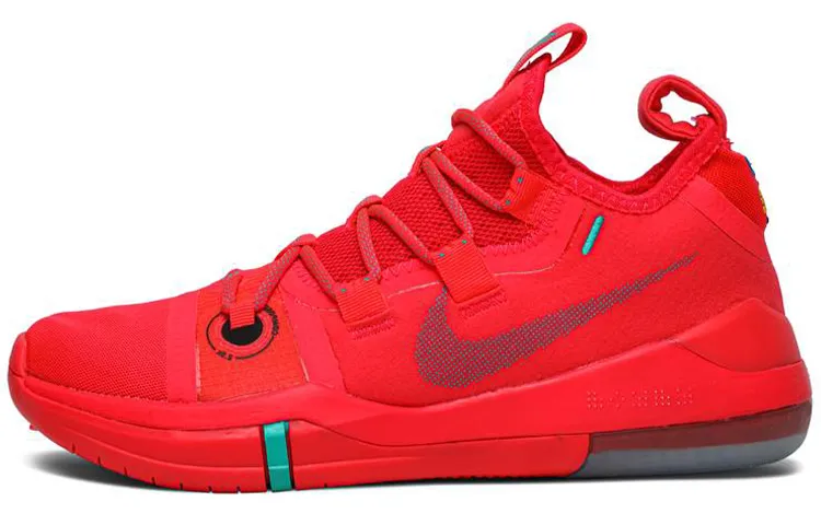 Nike Kobe A.D. 2018 'Red Orbit'