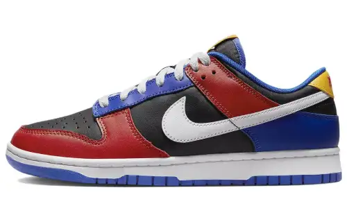 Nike Dunk Low Tennessee State University