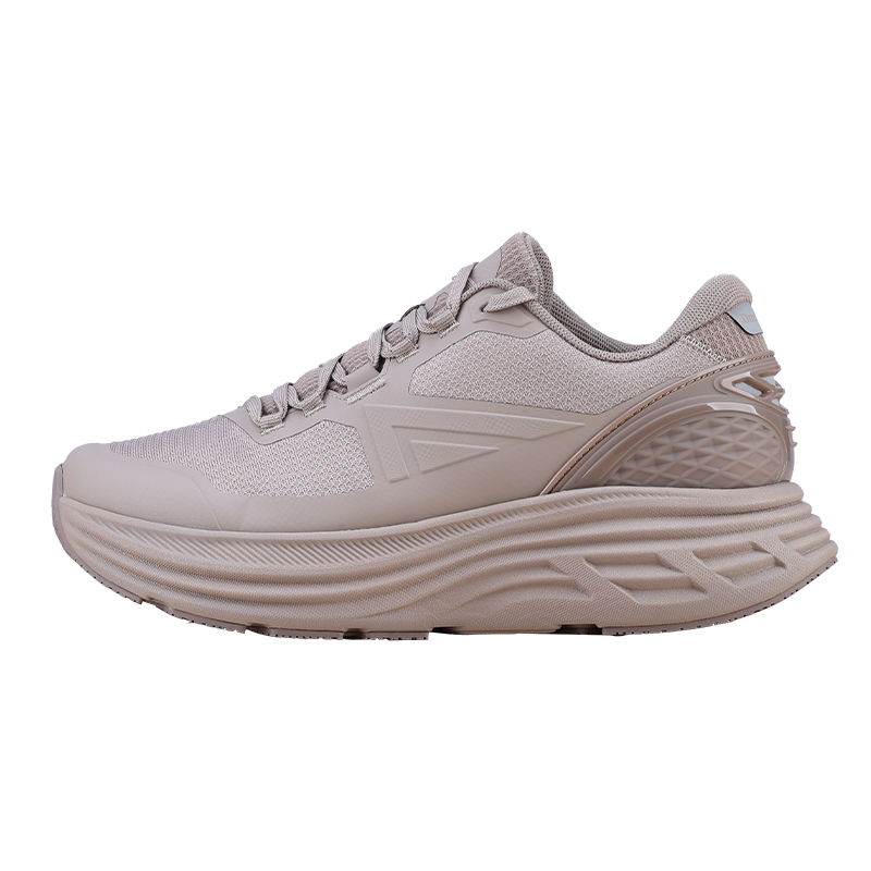 Onepolar Cushioning Slip Resistant Abrasion Resistant Low top Hiking Shoes Unisex