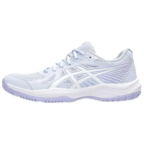 ASICS Upcourt 6 Blue Fade White Women's