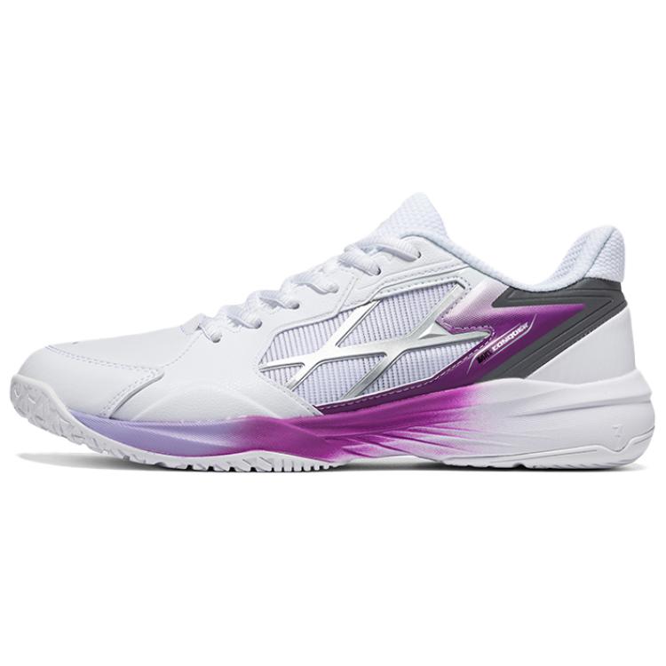 361° Variety Training Collection Training Shoes Men’s Low Top White Purple