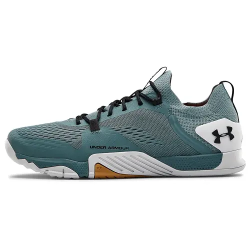 Under Armour Tribase Breathable Low top Training Shoes Men's Azure