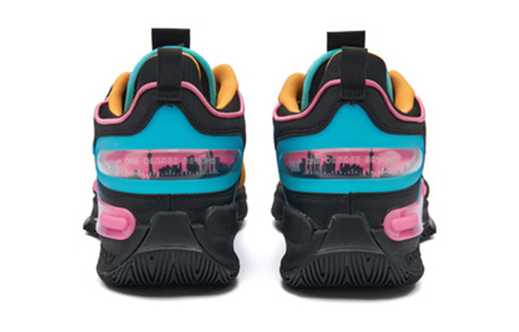 361° Restraint 2 Low top Basketball Shoes Men’s