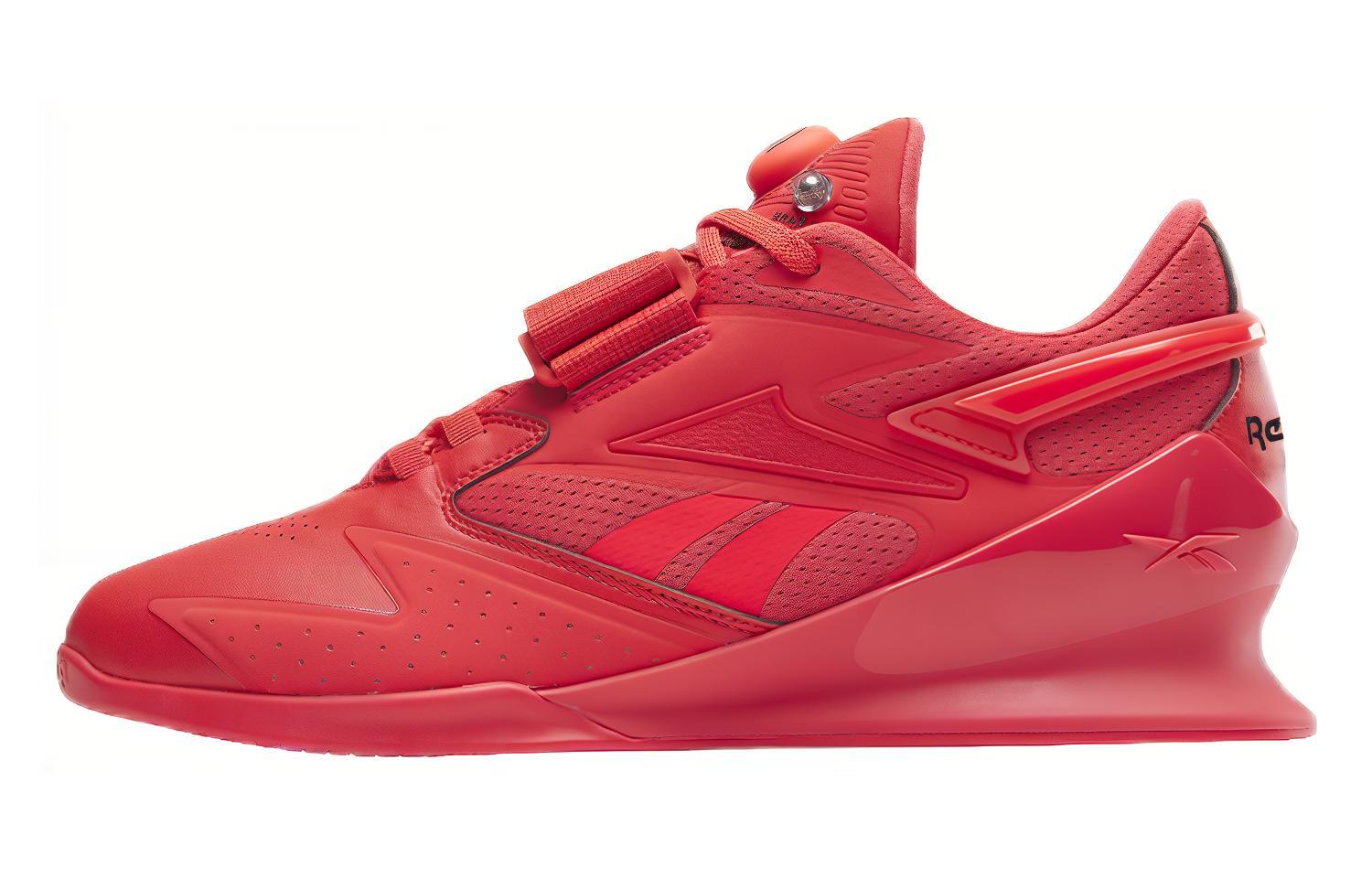 Legacy Lifter Reebok 3 'Cherry Red'