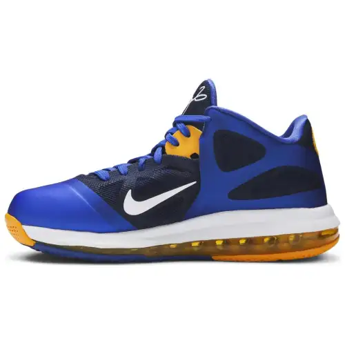 Nike LeBron 9 Low Entourage