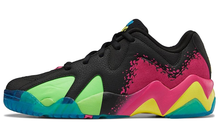 Kamikaze 2 Nerf x Kamikaze 2 Reebok Low ‘Backboard Breaker’