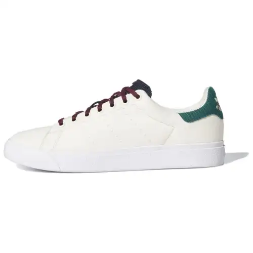 Adidas Stan Smith Vulc 'Cream Legend Ink Corduroy'