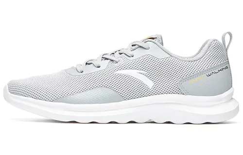 Anta Cushioning Slip Resistant Abrasion Resistant Low top Training Shoes Men's