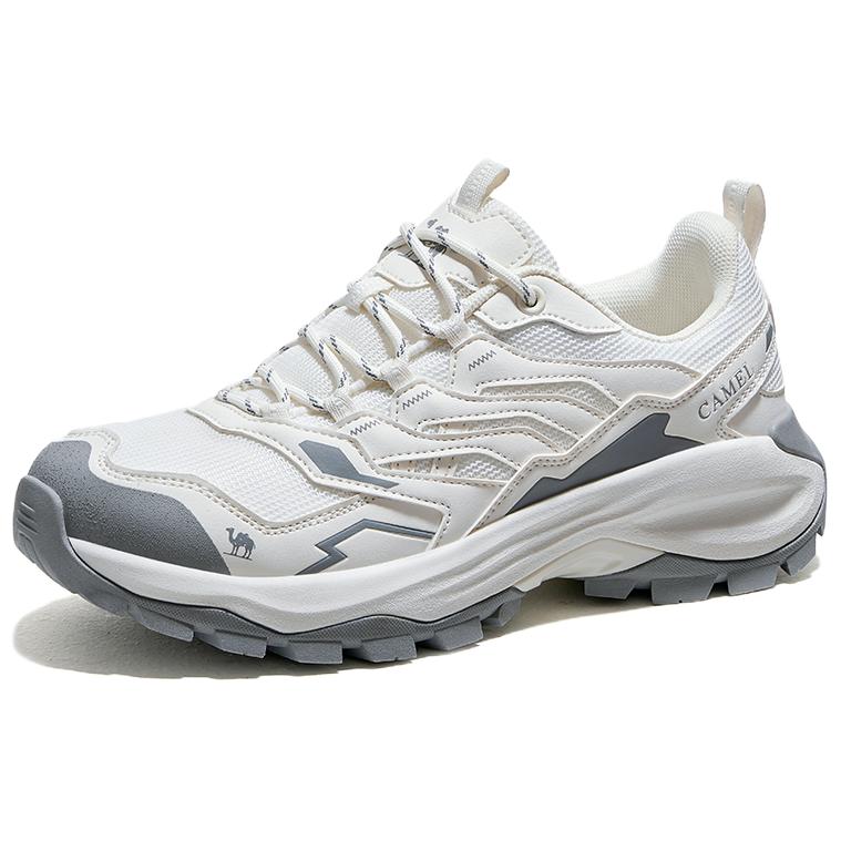 CAMEL Cushioning Slip Resistant Grip Low top Mountaineering Shoes Women’s