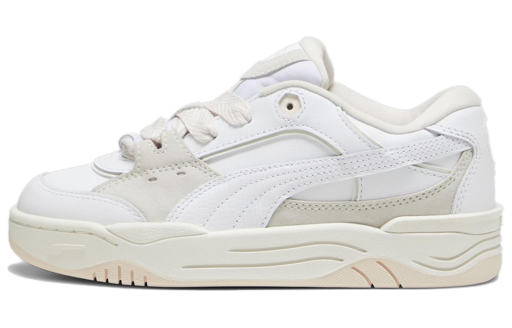 Puma Women's 180 Lace 'Warm White'