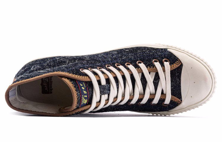 Onitsuka Tiger Ok Basketball Mt ‘Black’