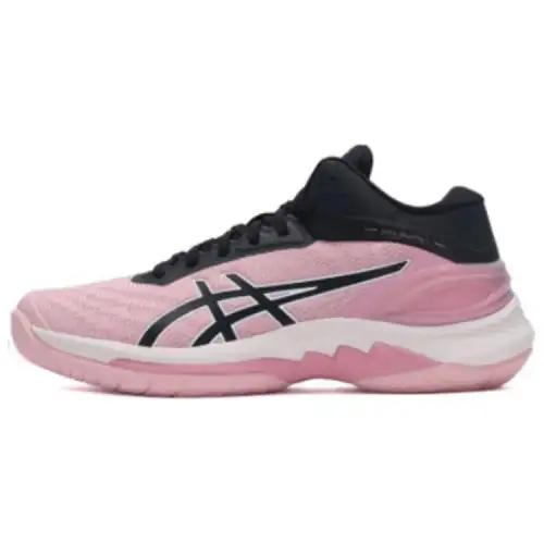 ASICS Gel Burst 28 Low top Basketball Shoes Men's Pink