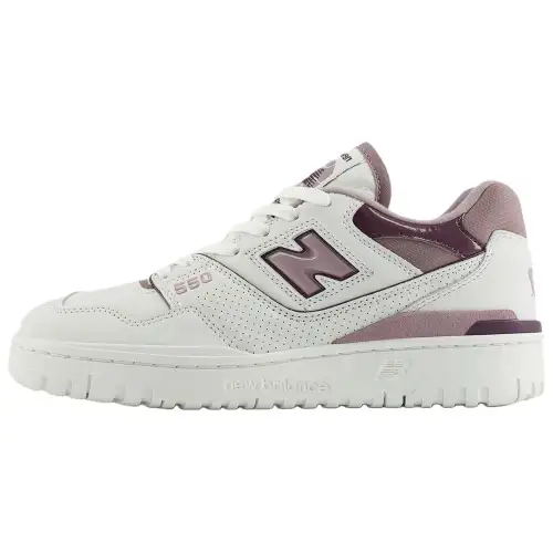 550 Wmns New Balance 'White Ice Wine' Women's