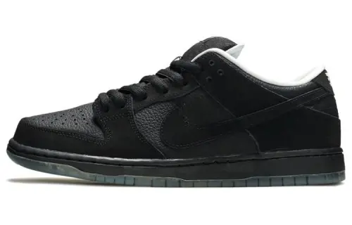Nike SB Dunk Low Atlas 35MM Black