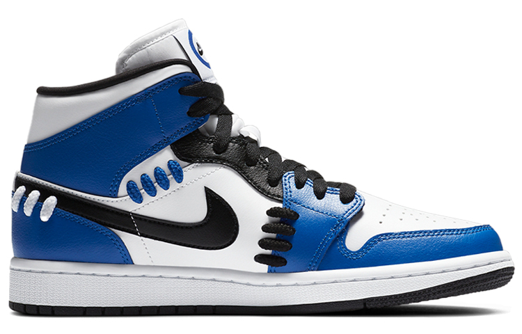 Jordan 1 Mid ‘Sisterhood’ Women’s