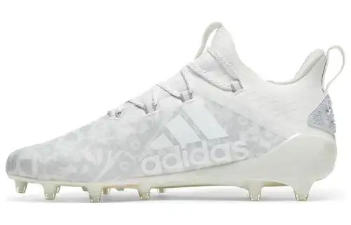 Adizero New Reign Adidas 'Floral - White'