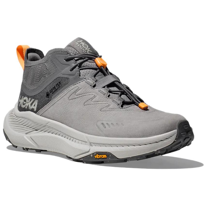 HOKA ONE ONE Transport Chukka Ateroid Stardust
