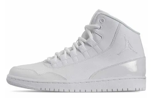 Air Jordan Executive Off Court 'Triple White'