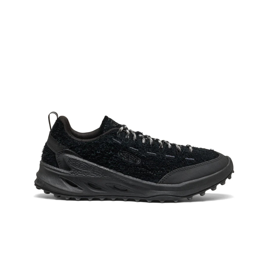 Keen Jasper Zionic Leather Support Lightweight Low top Hiking Shoes Women’s