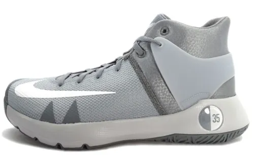 Nike Kd Trey 5 4 Ep Mid Top 'Grey'