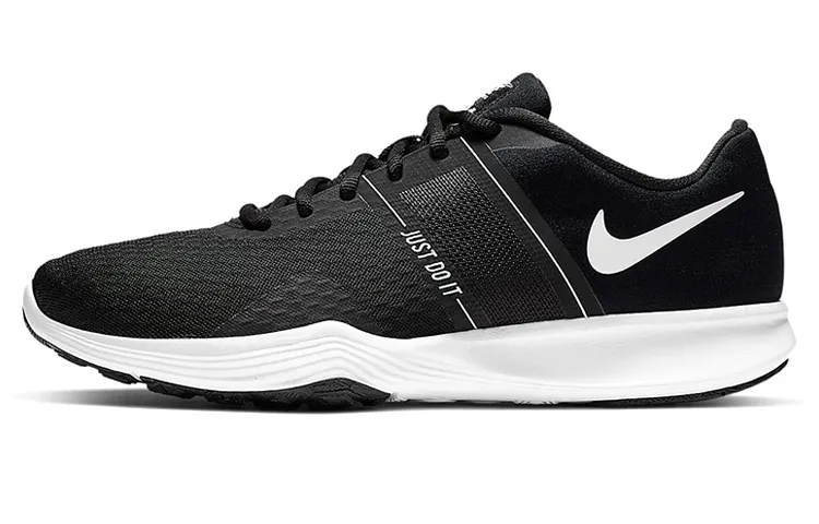 Nike City Trainer 2 White/Black Women's