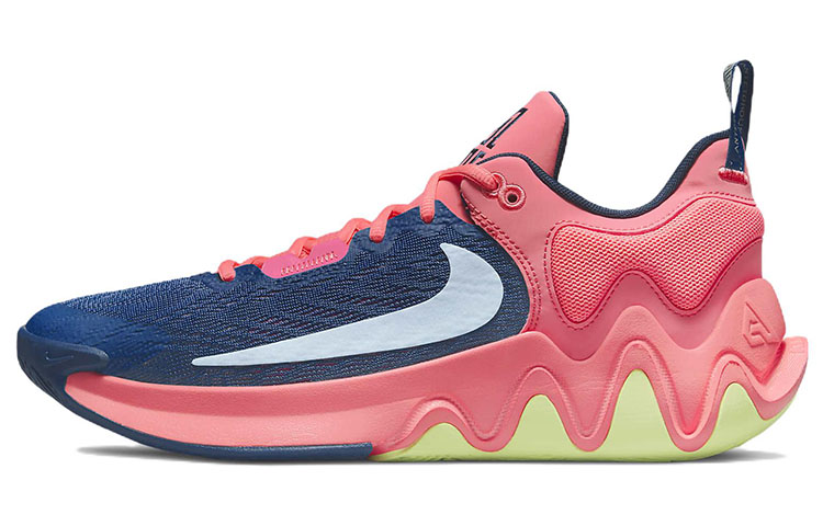 Nike Giannis Immortality 2 The Wonder
