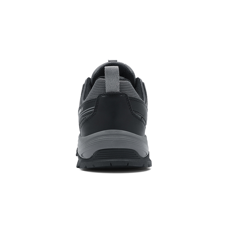 TABOLU Cushioning Slip Resistant Abrasion Resistant Low top Mountaineering Shoes Men’s