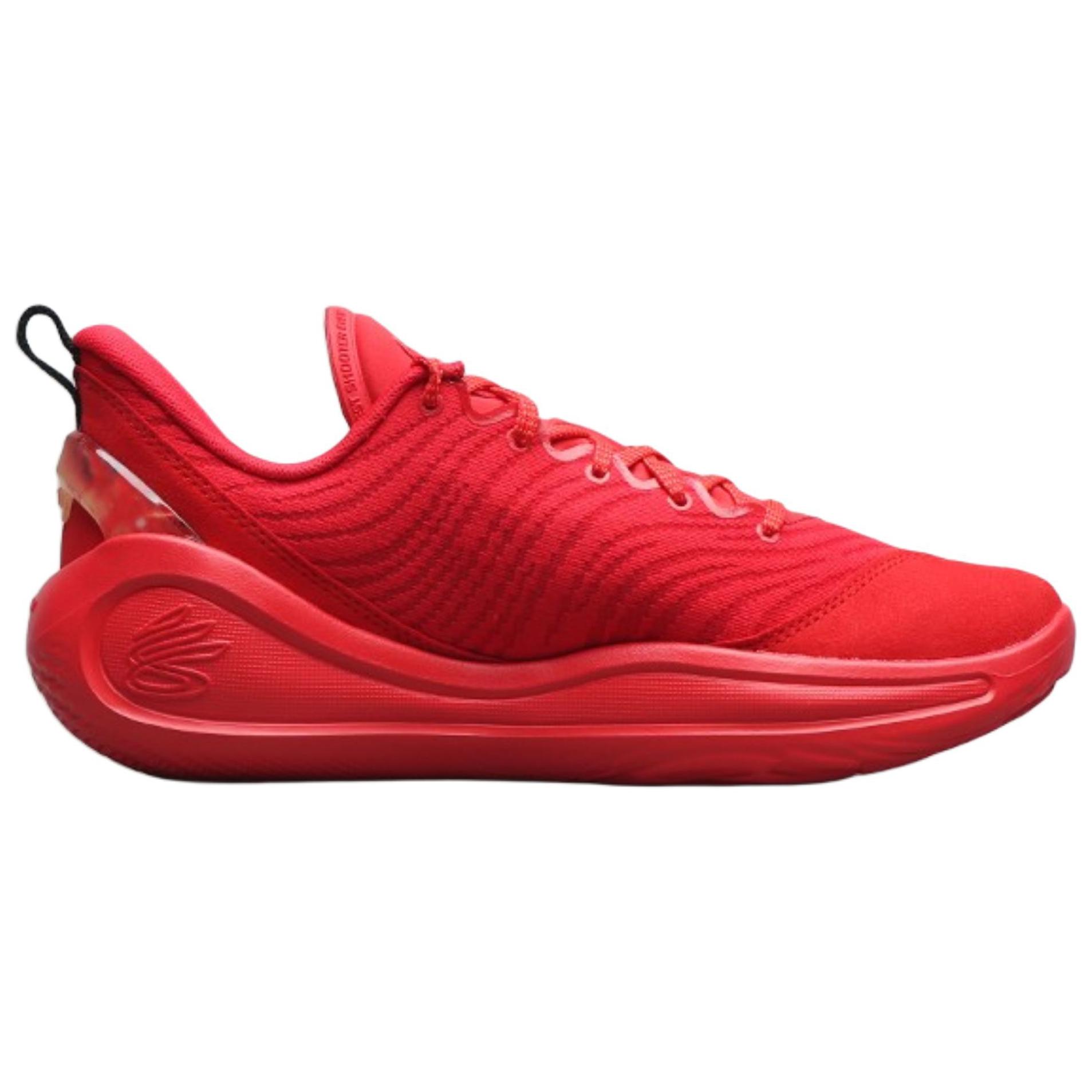 Under Armour Curry Flow 12 Spark