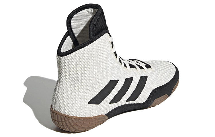 Adidas Tech Fall 2.0 Abrasion Resistant High top Training Shoes