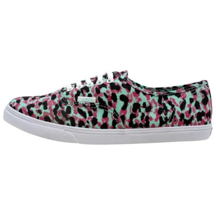 Vans Authentic Lo Pro Mixed Beach Glass