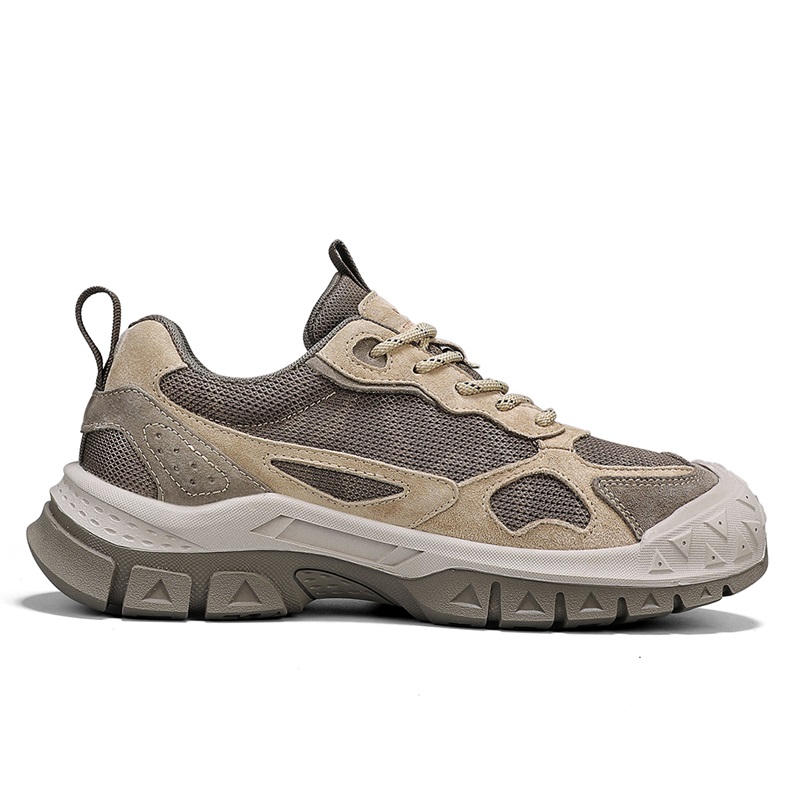 Jeep Low top Hiking Shoes Men’s
