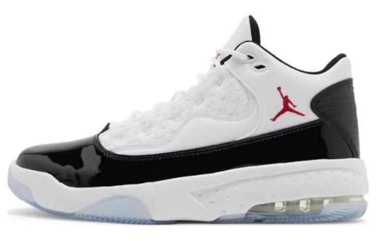 jordans aura white