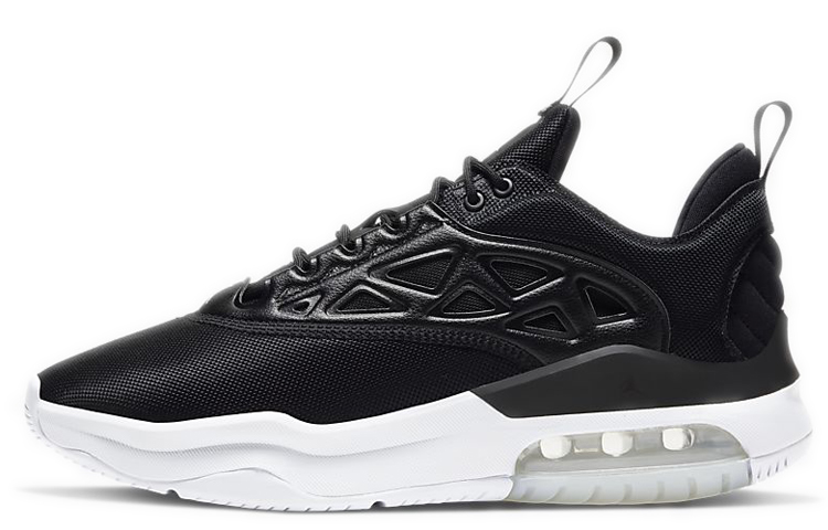 Air Jordan Air Max 200 Xx 'Black' Women's
