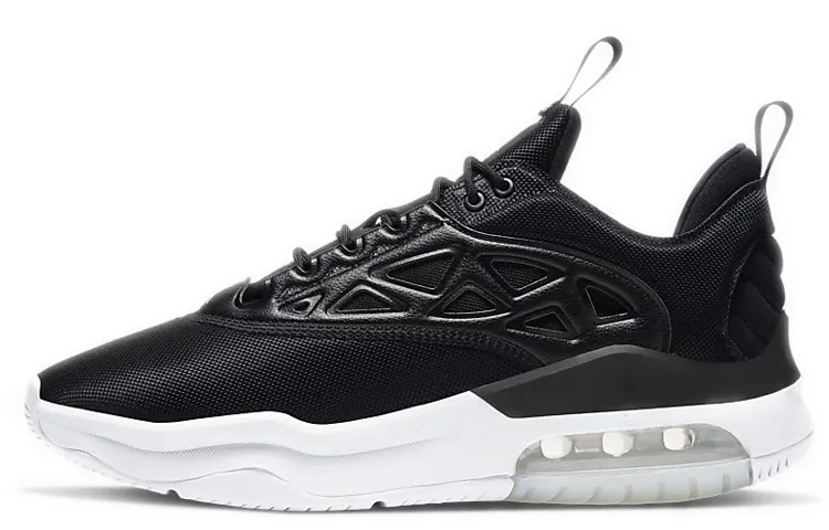 Air Jordan Air Max 200 Xx 'Black' Women's