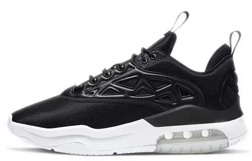 Air Jordan Air Max 200 Xx 'Black' Women's