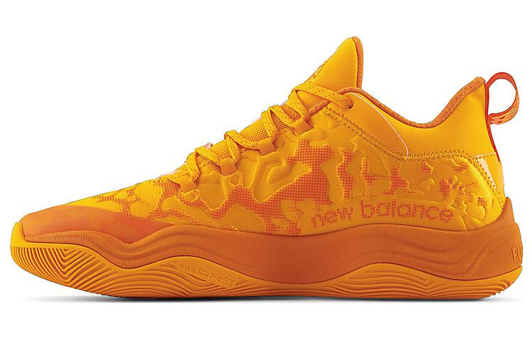 Two Wxy V3 New Balance 'Orange'