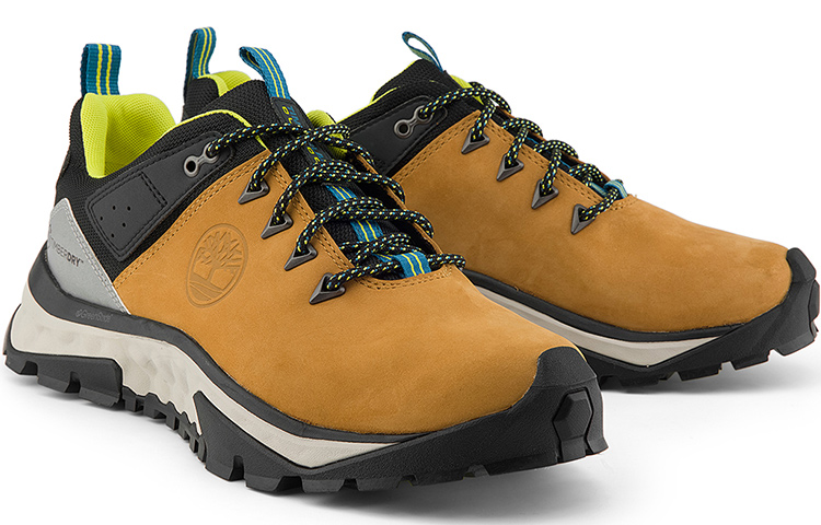 Timberland Solar Ridge ‘Wheat Black’