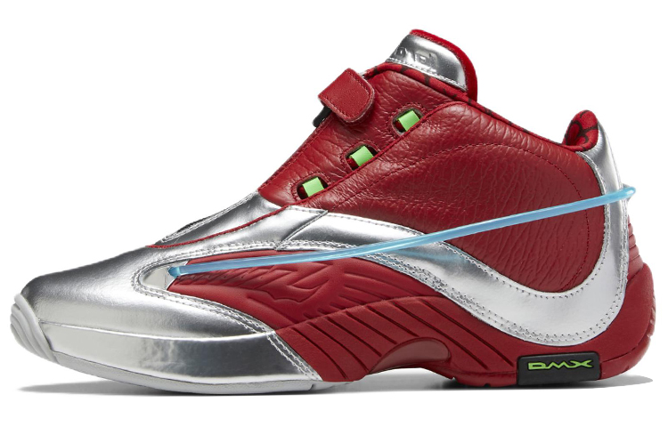 Answer 4 Power Rangers x Reebok 'Lord Zedd'