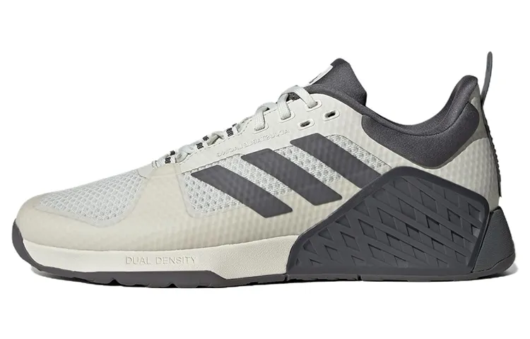 Dropset Adidas 2 'Orbit Grey'