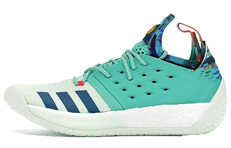 Harden Vol. 2 Adidas 'Vision'