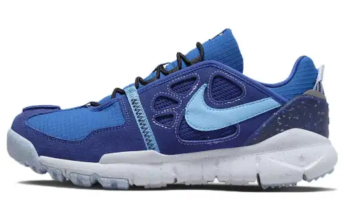 Nike Free Terra Vista Next Nature Team Royal
