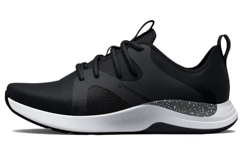 Under Armour Charged Breathe Lace Tr 'Black Speckled' Women's
