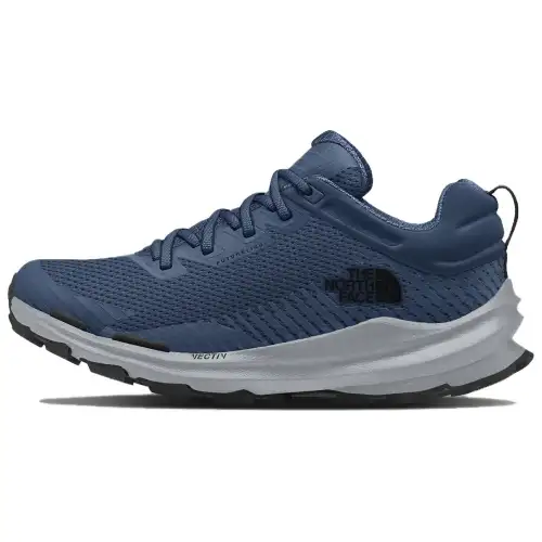 THE NORTH FACE Vectiv Fastpack Futurelight Round Tip Cushioning Slip Resistant Cushioning Slip Resistant Low top