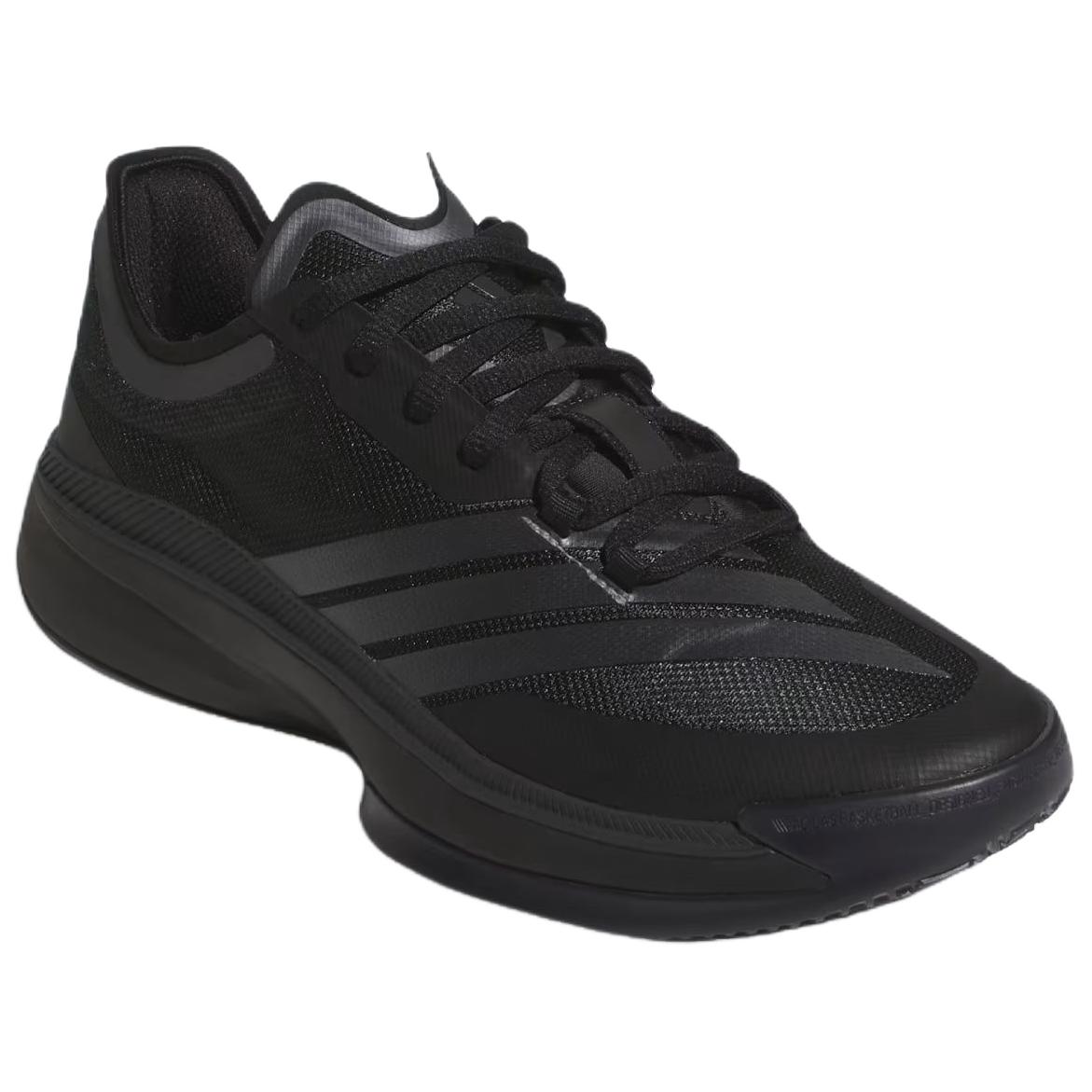 Adizero Select 3.0 Adidas ‘Black Iron Metallic’