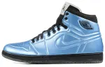 Jordan 1 Anodized Foamposite